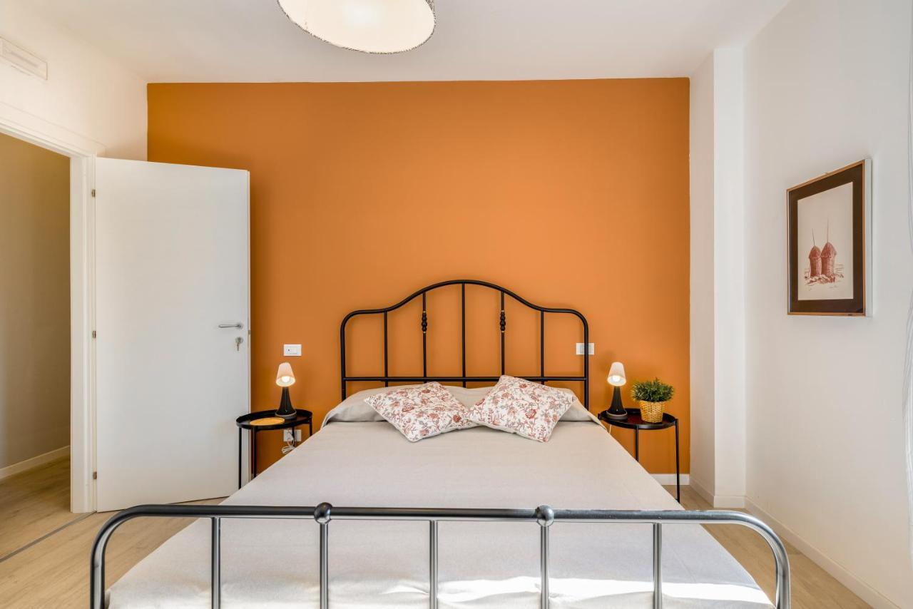 Family & Friends Rooms With Shared Bathroom Padua Buitenkant foto