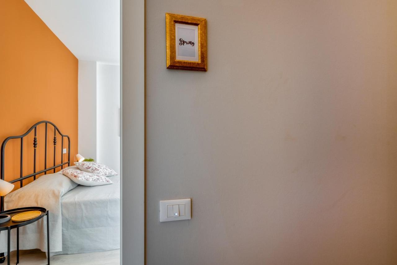 Family & Friends Rooms With Shared Bathroom Padua Buitenkant foto